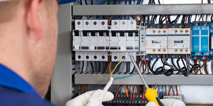 نکات مهم خرید تابلوی برق