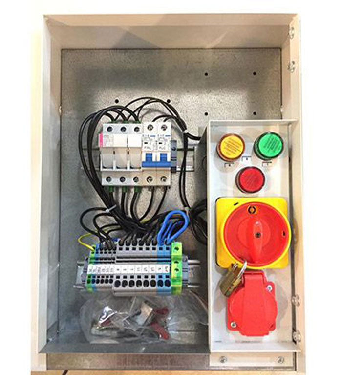 تک کابل
