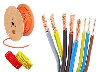 لیست قیمت محصولات سیم و کابل شرکت زرکابل کرمان - تک کابل