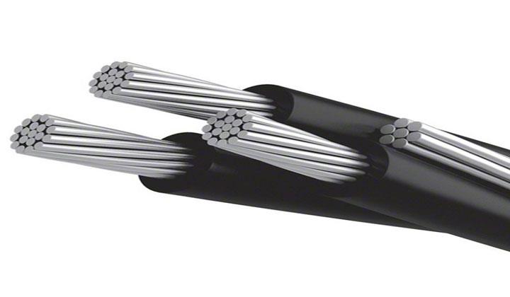 سیم و کابل آلومینیوم + مزایا و معایب آن - takcable70